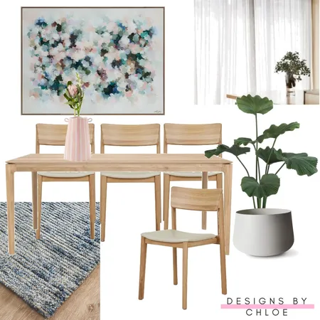 Charlemont, Geelong dining room Interior Design Mood Board by Designs by Chloe on Style Sourcebook