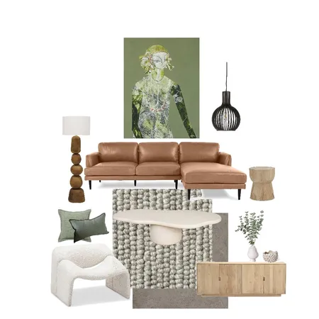 Modern Australian Interior Design Mood Board by bjbergs on Style Sourcebook