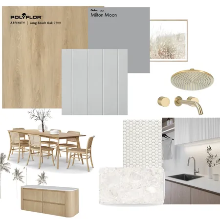 colour scheme Interior Design Mood Board by bridgettec2024 on Style Sourcebook