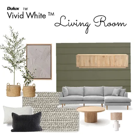 Ravenswood living Interior Design Mood Board by msmel on Style Sourcebook