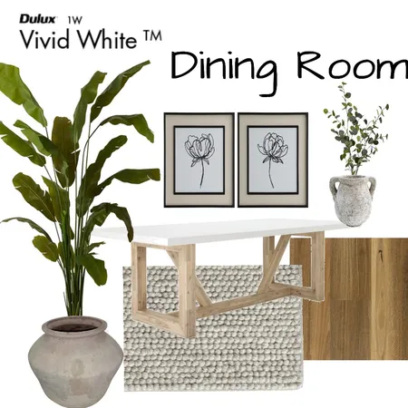 Ravenswood Dining Interior Design Mood Board by msmel on Style Sourcebook