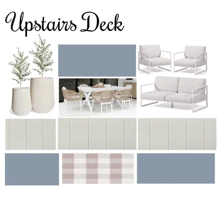 Deck Styling Interior Design Mood Board by caieta_smith@hotmail.com on Style Sourcebook