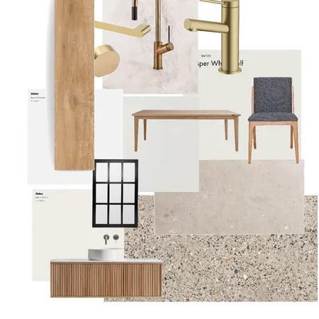 Monica interior Interior Design Mood Board by lolscrazy on Style Sourcebook