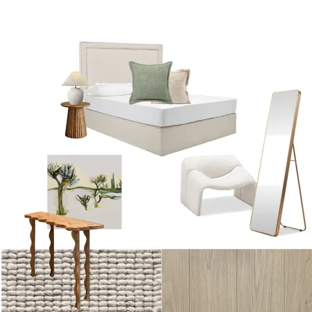 bdrm1 Interior Design Mood Board by Isabelle grace on Style Sourcebook