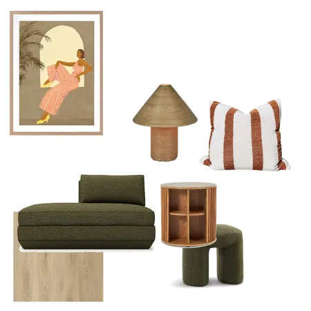 Lounge Interior Design Mood Board by BreeGoltz on Style Sourcebook