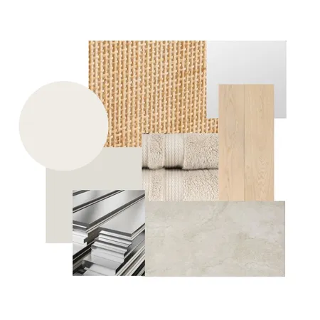 Bathroom MATERIAL Interior Design Mood Board by vreddy on Style Sourcebook