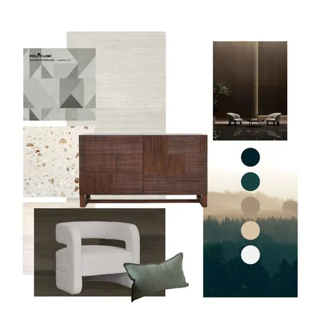 Biont sekretariat Interior Design Mood Board by Lilla on Style Sourcebook