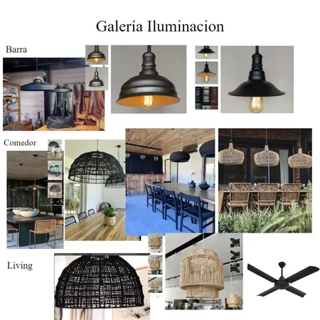 GALERIA AVIATION Interior Design Mood Board by Lulifernandez on Style Sourcebook