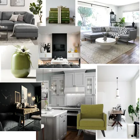 Mood Board Interior Design Mood Board by somayashraf1@outlook.com on Style Sourcebook