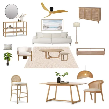 1 Interior Design Mood Board by mona1372 on Style Sourcebook