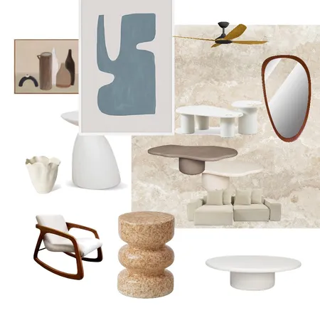 hjkl Interior Design Mood Board by tomosk on Style Sourcebook