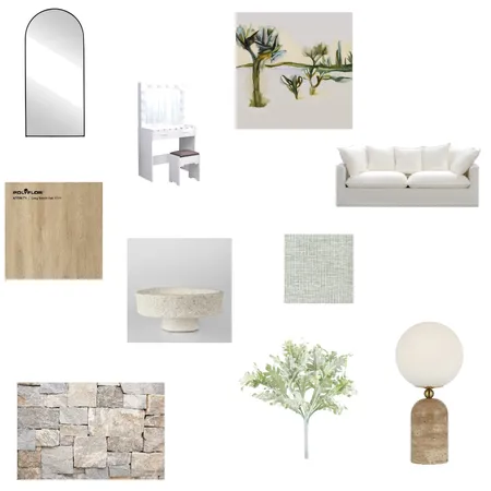 Harmony Interior Design Mood Board by 65745 on Style Sourcebook