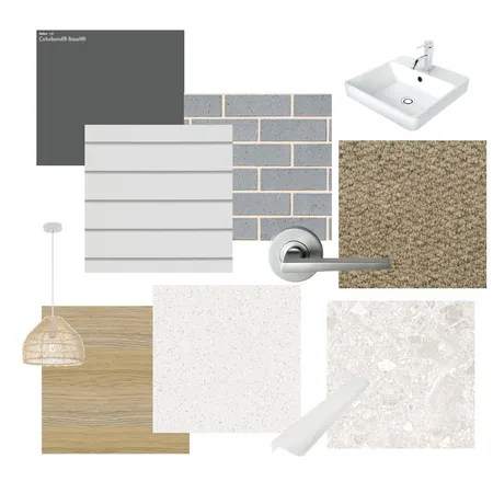 Lot 229 Mood Board Interior Design Mood Board by elisekeeping on Style Sourcebook