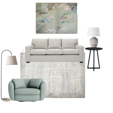 Lounge 2 different art Interior Design Mood Board by amy.adis@outlook.com on Style Sourcebook