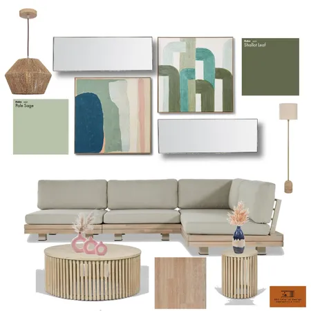 Contemporary Style Mood Board Interior Design Mood Board by Stefort on Style Sourcebook