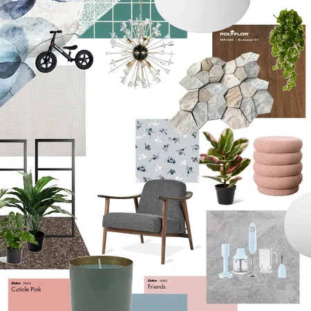 .01 Interior Design Mood Board by Natalie.01 on Style Sourcebook