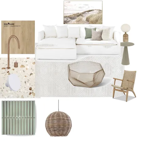 Open concept Interior Design Mood Board by AmySacrey on Style Sourcebook