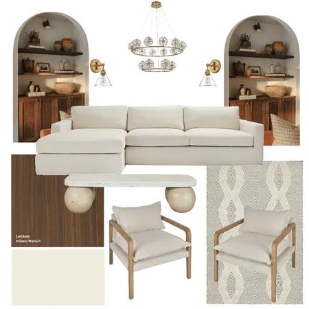 runda LR Interior Design Mood Board by TashaSimiyu on Style Sourcebook