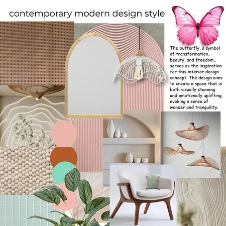 bbs beauty Interior Design Mood Board by wuantai on Style Sourcebook