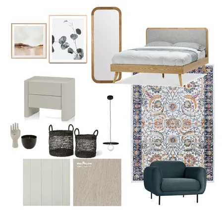 modern1 Interior Design Mood Board by saharnaz on Style Sourcebook