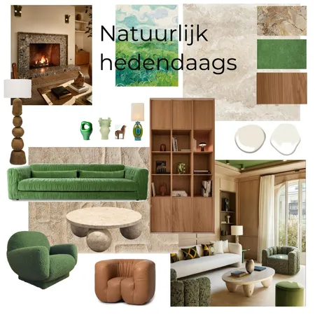 IDI les 3 Interior Design Mood Board by derks.lisette@gmail.com on Style Sourcebook