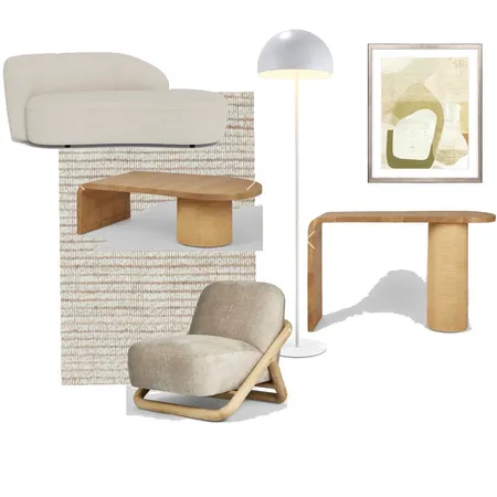 Cooper front room Interior Design Mood Board by Neen Design on Style Sourcebook