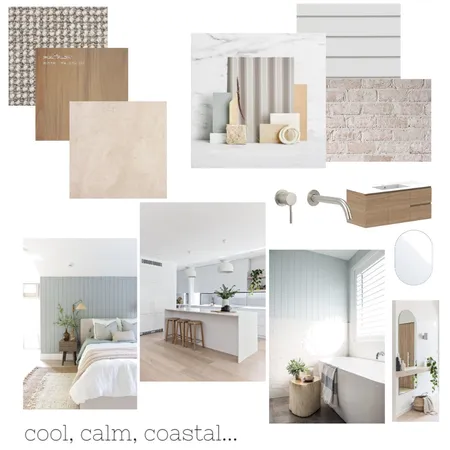 21 Anniversary Dr Interior Design Mood Board by carla@levelbuildingco.com.au on Style Sourcebook