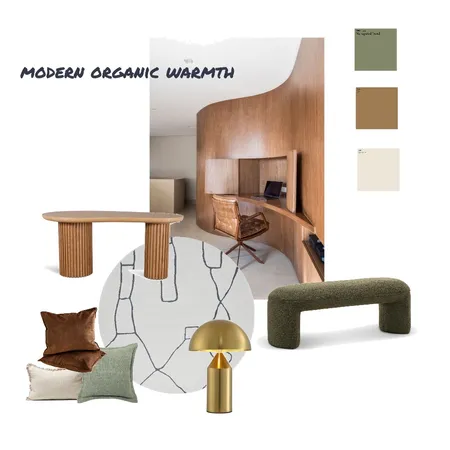 modern organic Interior Design Mood Board by Eva C on Style Sourcebook