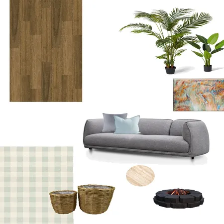 Rose Gum_NCLP Interior Design Mood Board by kydluong on Style Sourcebook