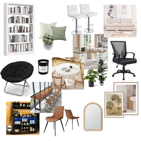 room makeover Interior Design Mood Board by cl28beckere on Style Sourcebook