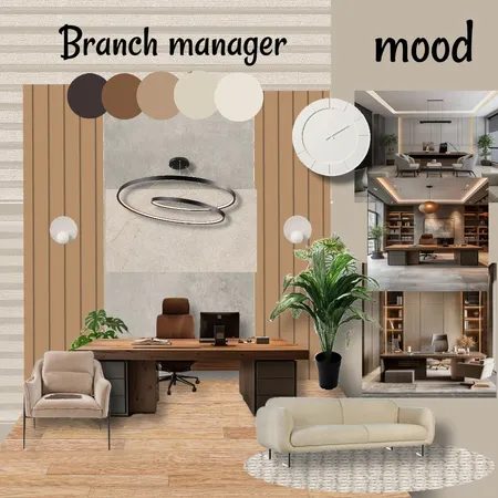 br manager Interior Design Mood Board by miraa on Style Sourcebook