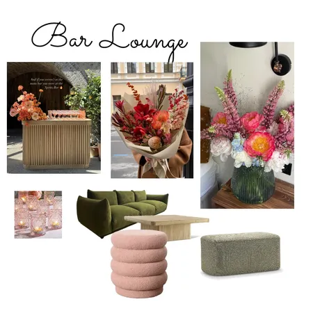 bar lounge Interior Design Mood Board by Enhle on Style Sourcebook