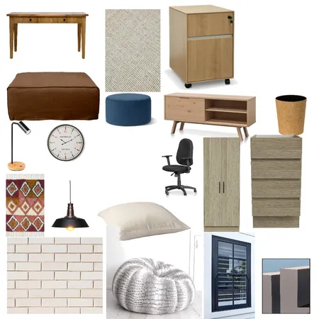 Practice MoodBoard Interior Design Mood Board by svern18 on Style Sourcebook