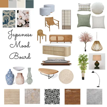 Design Tecnologies Assessment Term 4 Mood Board Interior Design Mood Board by svern18 on Style Sourcebook