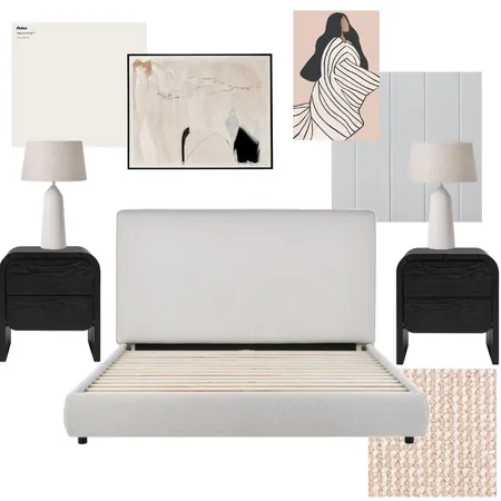 Guest 2 Interior Design Mood Board by laurenmartin.5@outlook.com on Style Sourcebook