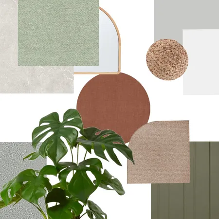 Queenstown 'Spotted Gum' Moodboard Interior Design Mood Board by swhitehill@armstrongflooring.au on Style Sourcebook