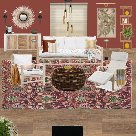 living room 1 skillbox Interior Design Mood Board by billaki on Style Sourcebook