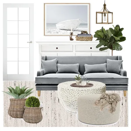 Corinthian 1 Interior Design Mood Board by Thediydecorator on Style Sourcebook