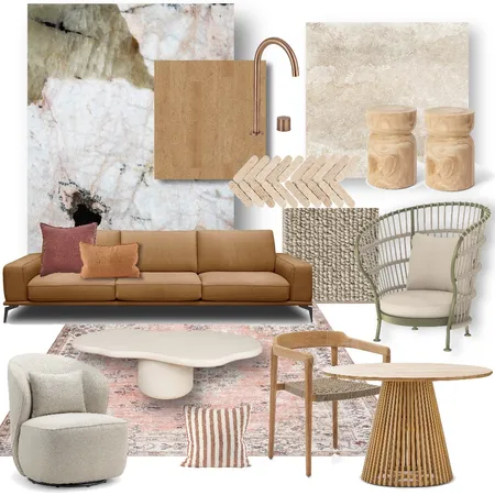 School Interior Design Mood Board by fts on Style Sourcebook