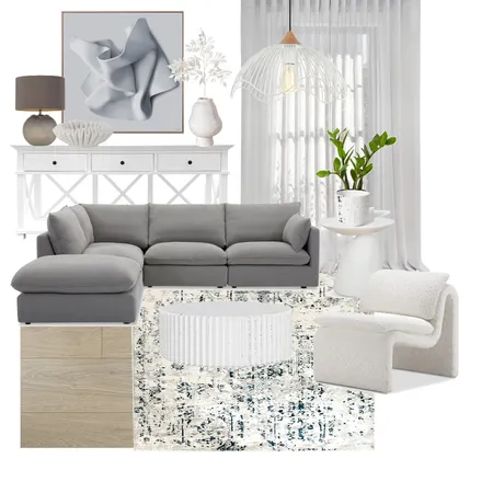 dnevni Interior Design Mood Board by Josipa on Style Sourcebook