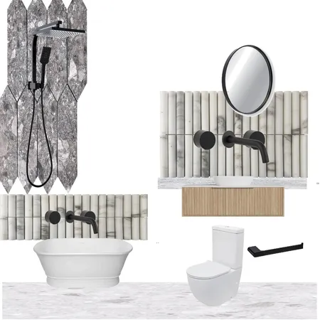 unit3 Interior Design Mood Board by Donna on Style Sourcebook