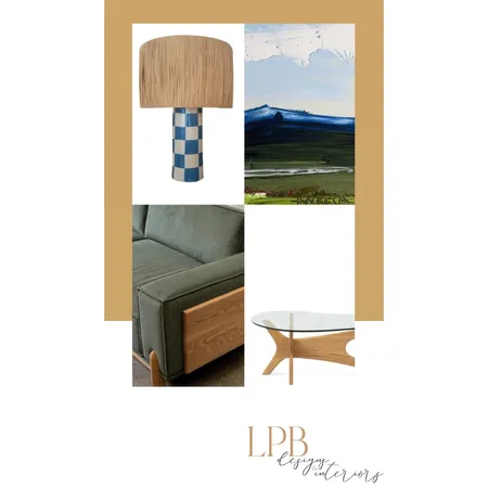 Hues in Nature Interior Design Mood Board by LPB Designs & Interiors on Style Sourcebook