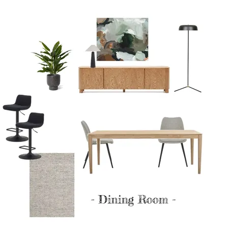 Julie EVP - LIVING ROOM final Interior Design Mood Board by Jennypark on Style Sourcebook