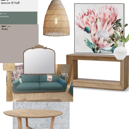 Living room Interior Design Mood Board by jfesargeant@gmail.com on Style Sourcebook