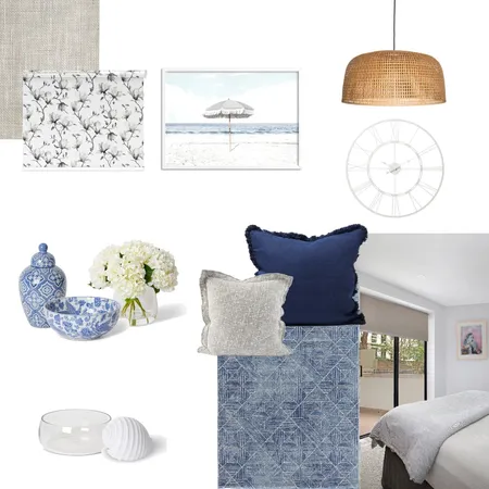 summer Interior Design Mood Board by Sanaztorbati2016@gmail.com on Style Sourcebook