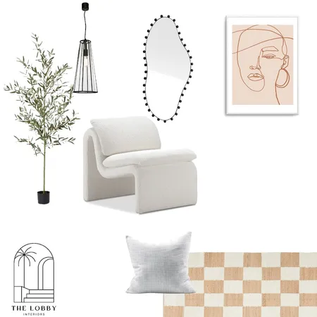 tab Interior Design Mood Board by tereza on Style Sourcebook