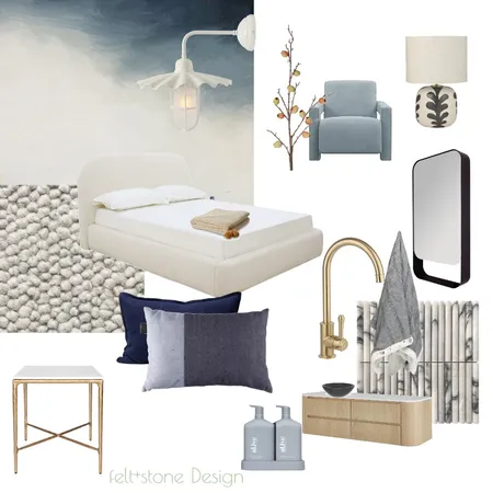 Moodboard - Insta 4 Interior Design Mood Board by felt + stone Design on Style Sourcebook