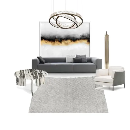 SemaA1 Interior Design Mood Board by scherzo on Style Sourcebook