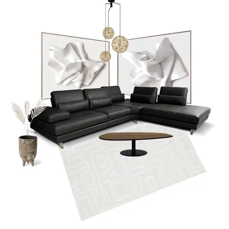 SemaA2 Interior Design Mood Board by scherzo on Style Sourcebook