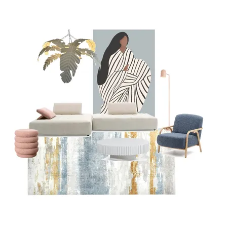 SemaB1 Interior Design Mood Board by scherzo on Style Sourcebook